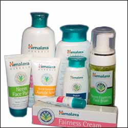 "Himalaya Hamper -1 - Click here to View more details about this Product
